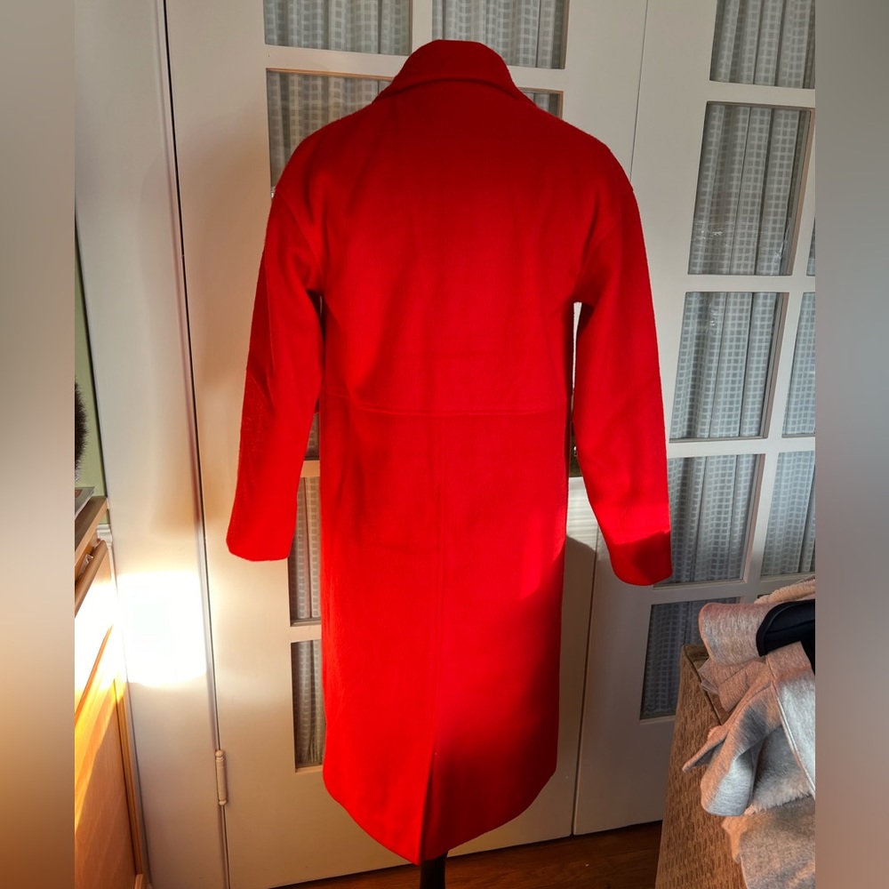 Beautiful Greylin Coat - Picture 6 of 15